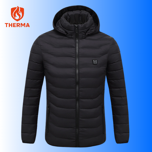 ThermaHeat Самоподгряващо Яке
