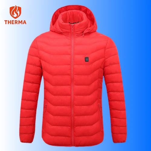 ThermaHeat Самоподгряващо Яке