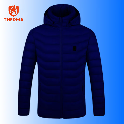 ThermaHeat Самоподгряващо Яке